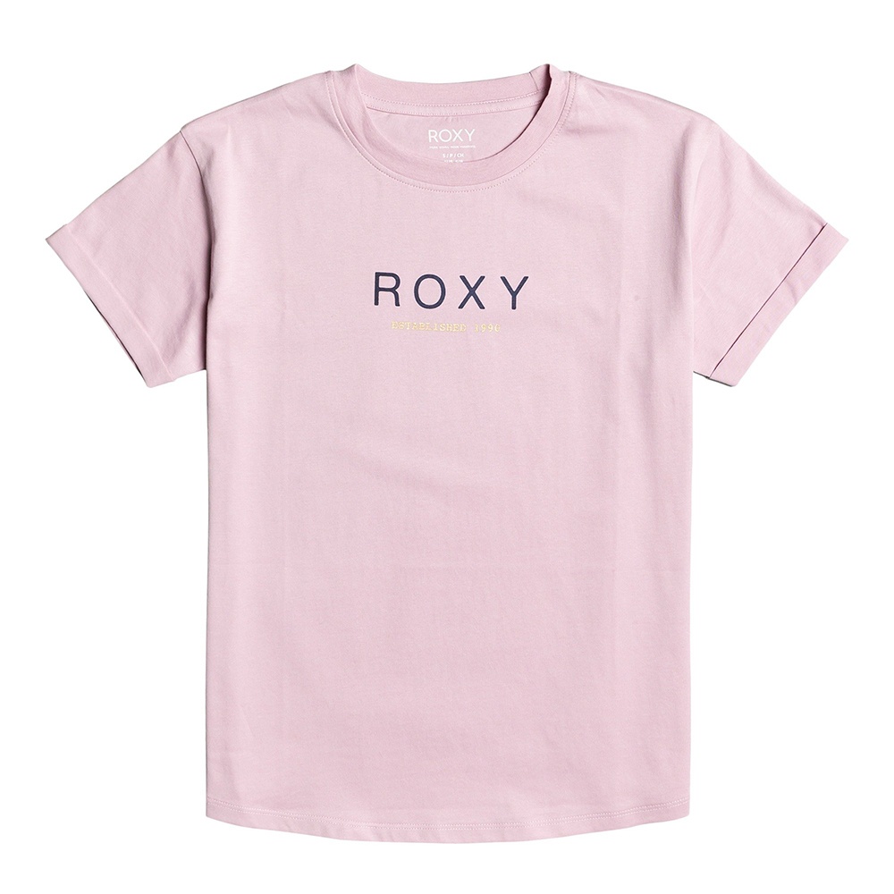 Womens Epic Afternoon Word T-Shirt