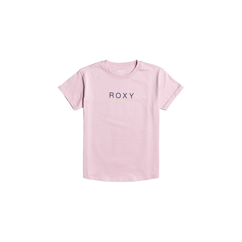 Womens Epic Afternoon Word T-Shirt