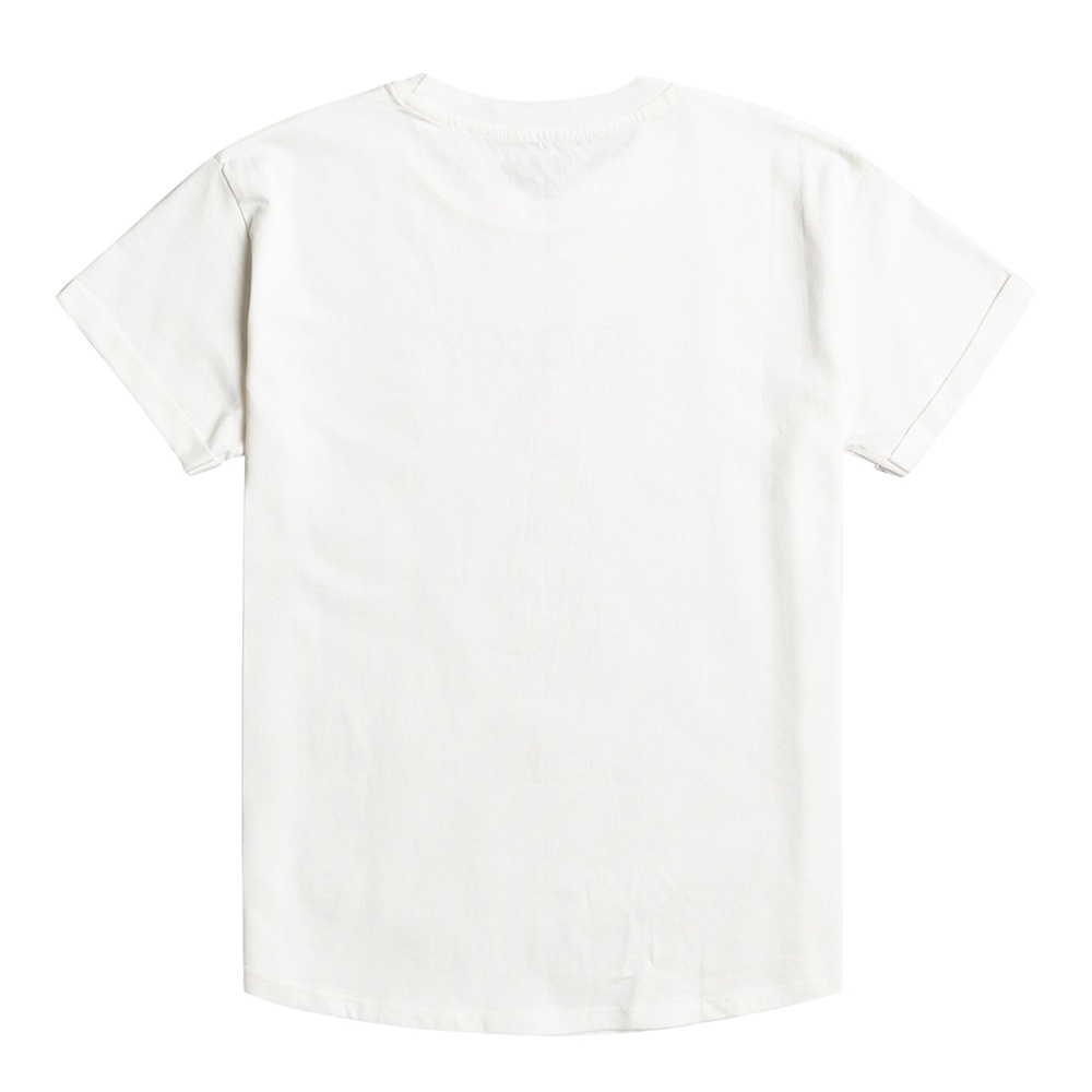 Womens Epic Afternoon Word T-Shirt