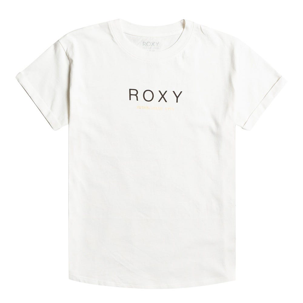 Womens Epic Afternoon Word T-Shirt