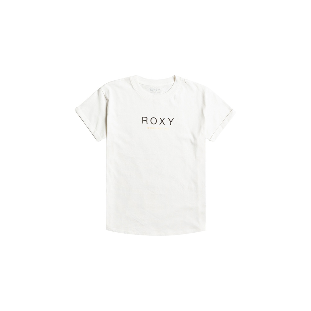 Womens Epic Afternoon Word T-Shirt