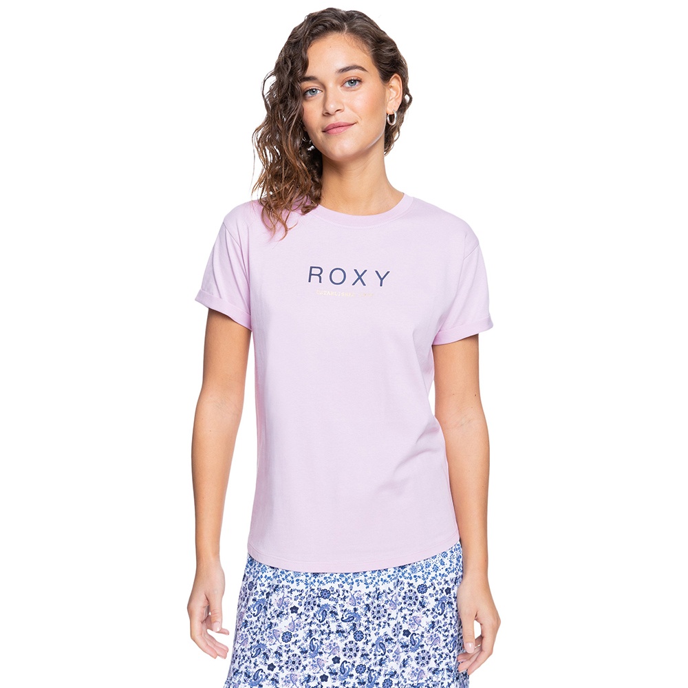 Womens Epic Afternoon Word T-Shirt