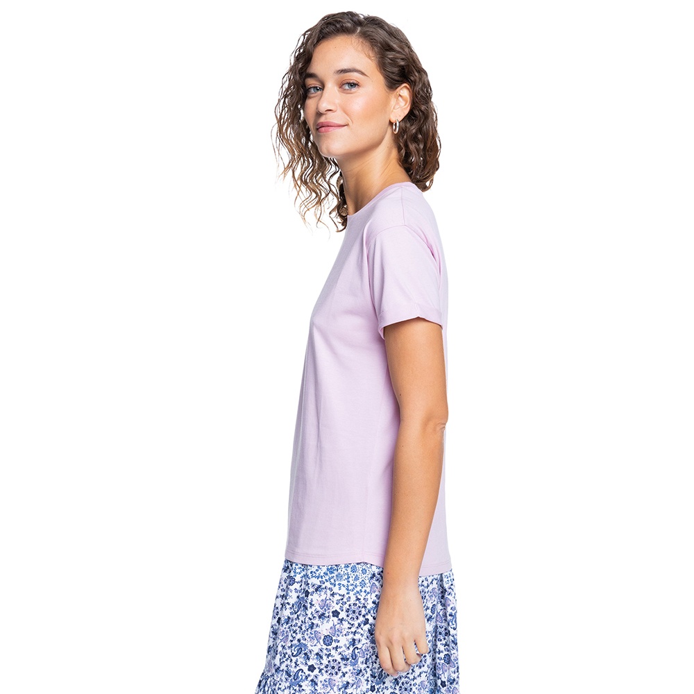 Womens Epic Afternoon Word T-Shirt