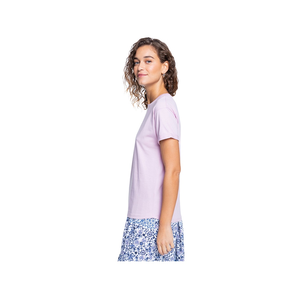 Womens Epic Afternoon Word T-Shirt