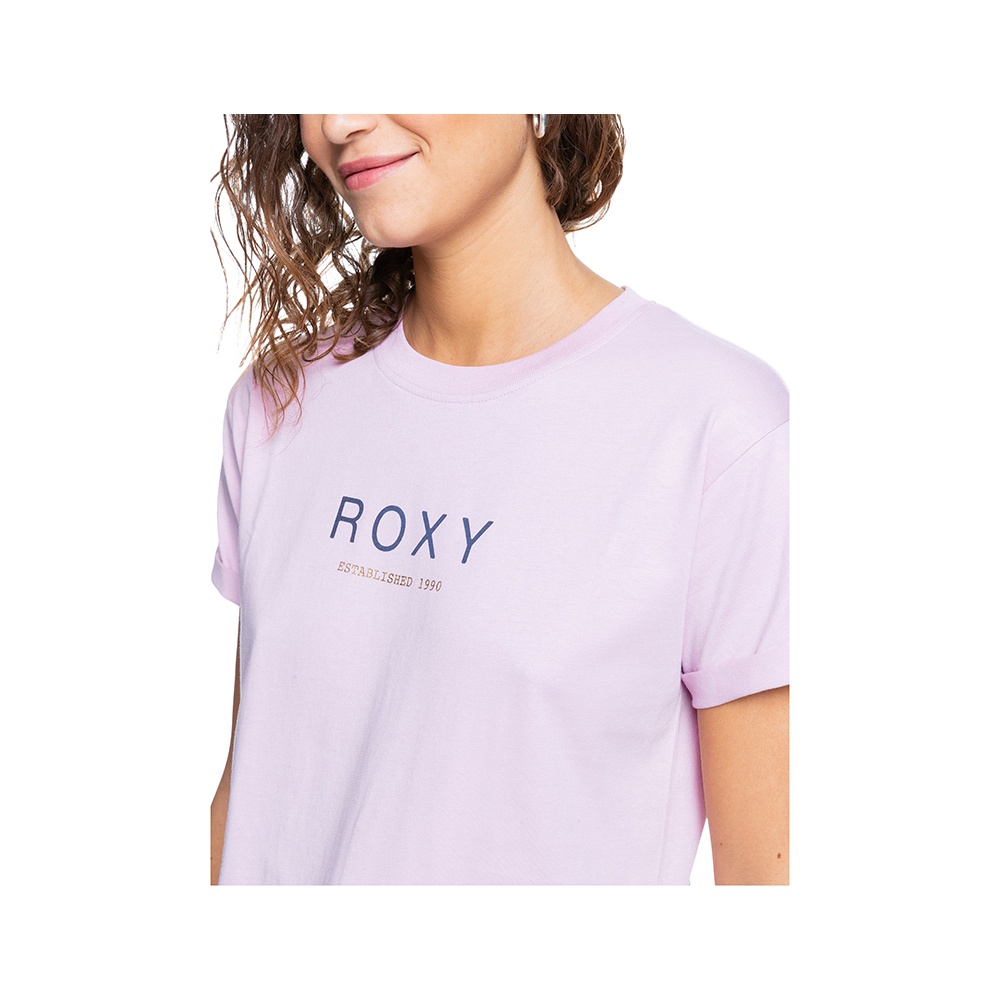 Womens Epic Afternoon Word T-Shirt