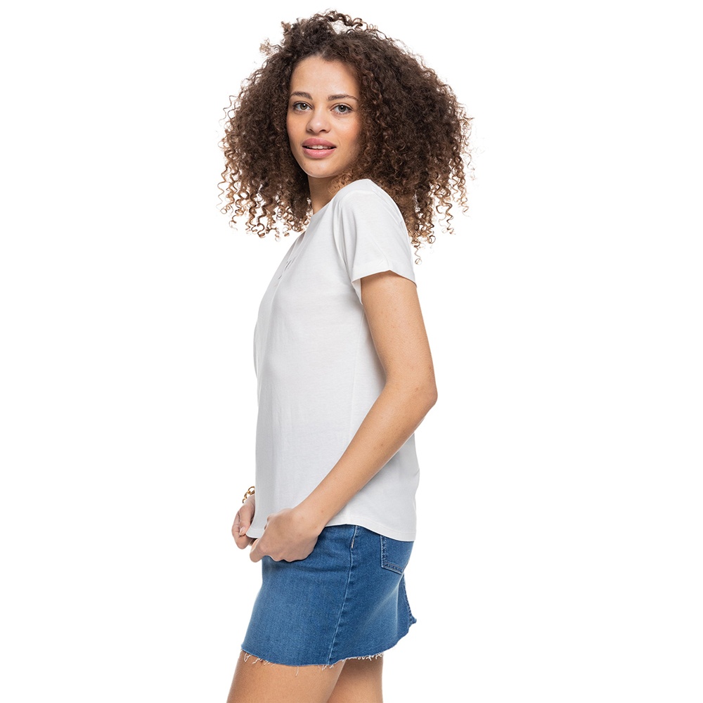 Womens Epic Afternoon Word T-Shirt