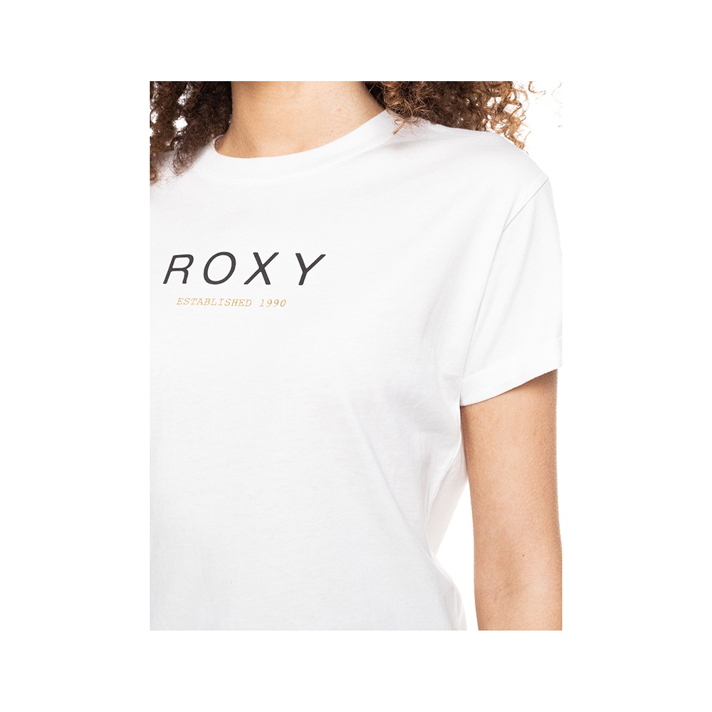 Womens Epic Afternoon Word T-Shirt