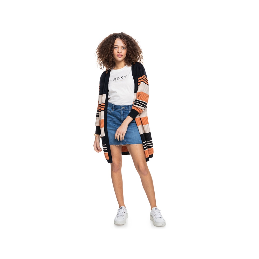 Womens Epic Afternoon Word T-Shirt