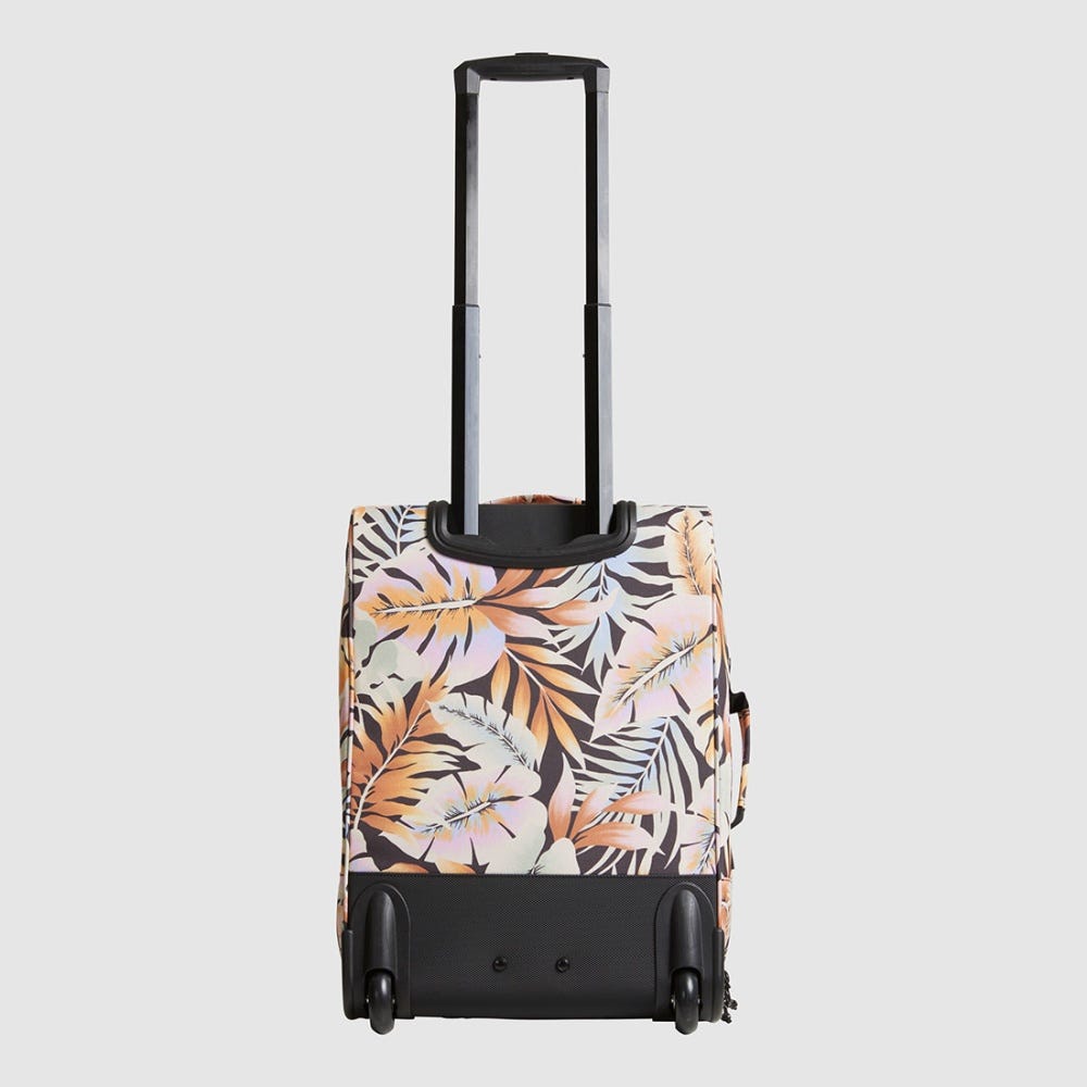 Womens Keep It Rollin Carryon Luggage