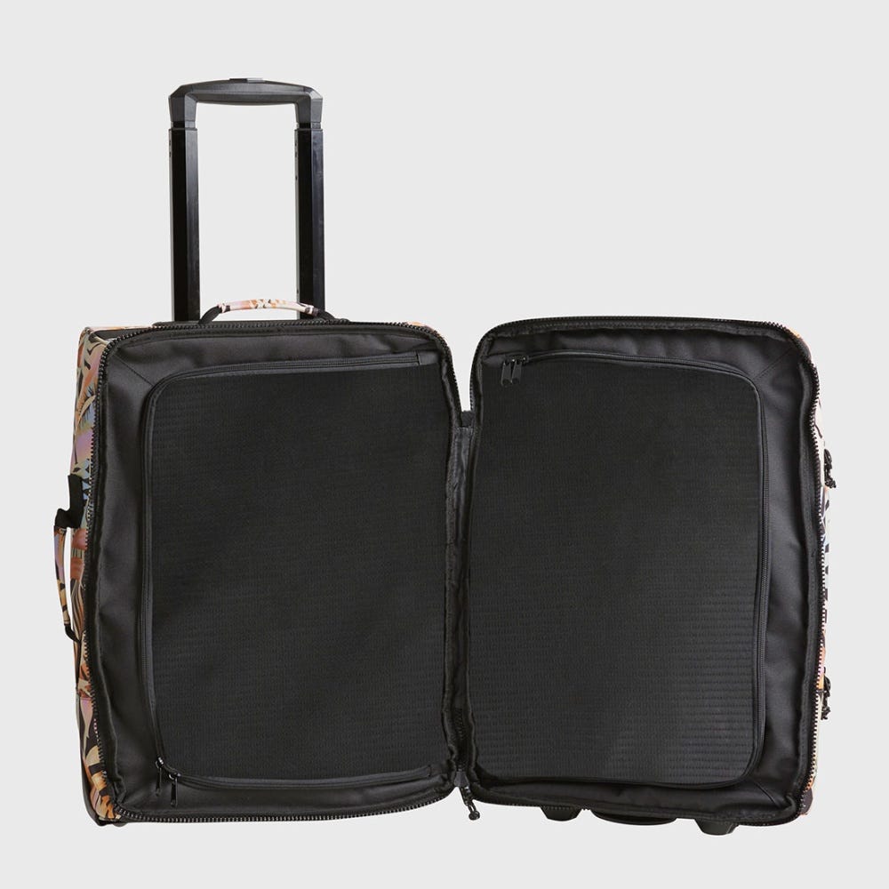 Womens Keep It Rollin Carryon Luggage