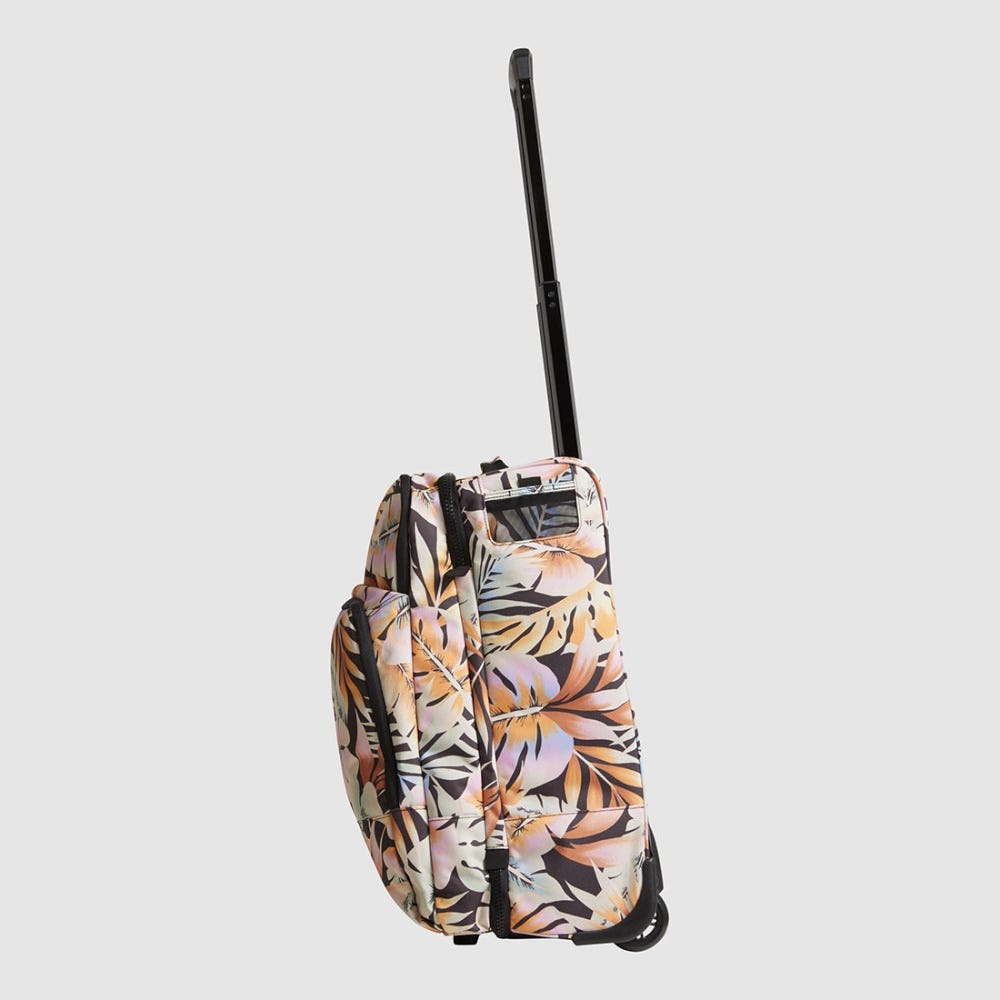 Womens Keep It Rollin Carryon Luggage