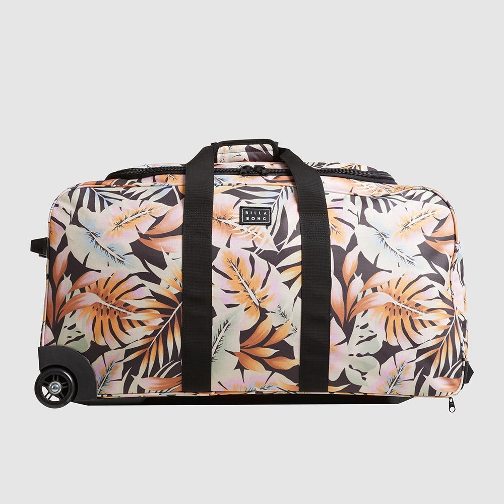 Womens Check In Luggage