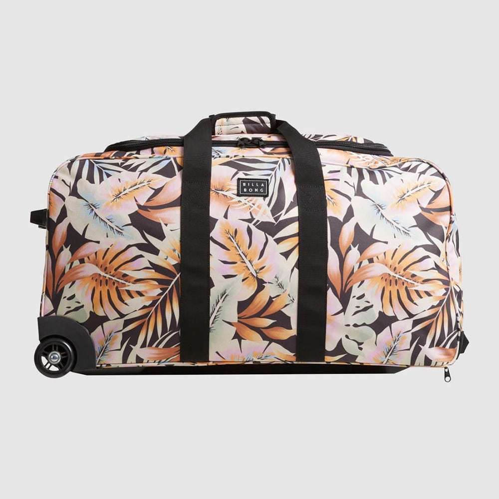 Womens Check In Luggage
