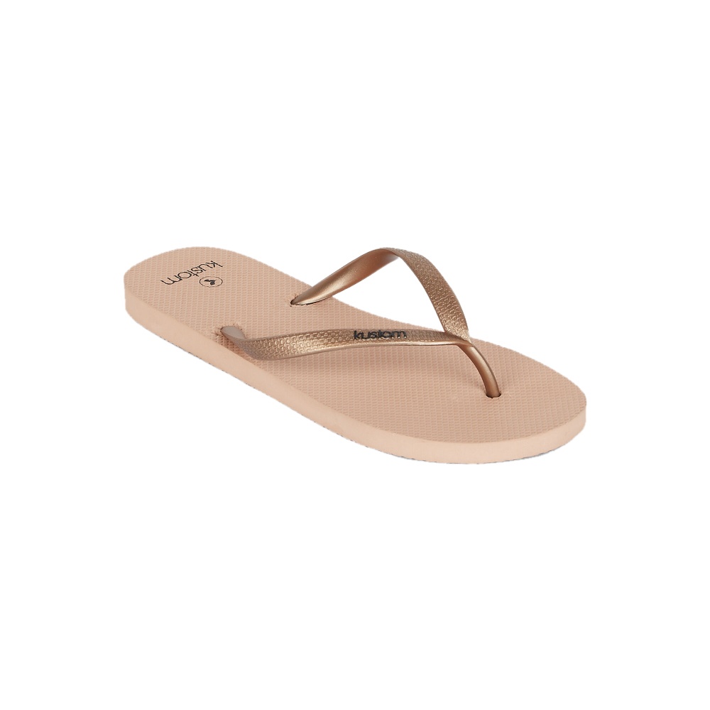 Womens Classic 2Fa In Rose Tan