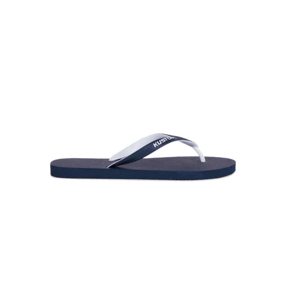 Mens Blend Base 2Fa In Navy/White
