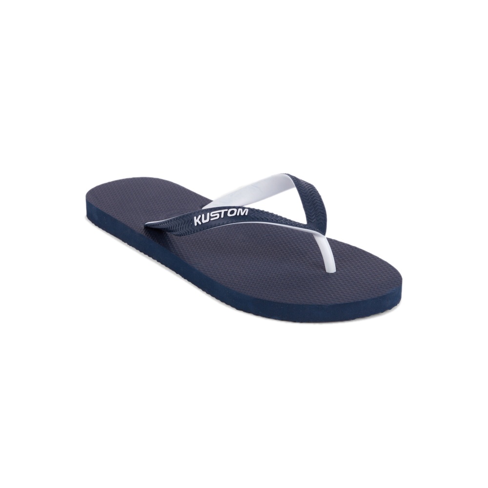 Mens Blend Base 2Fa In Navy/White
