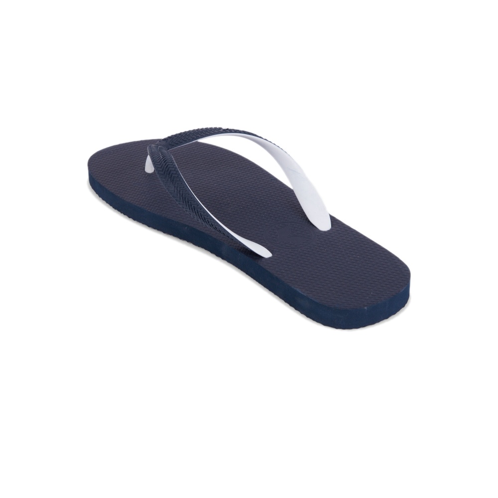 Mens Blend Base 2Fa In Navy/White