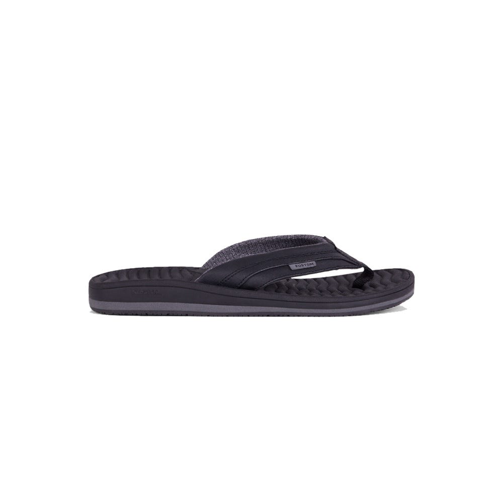 Mens Quest In Black