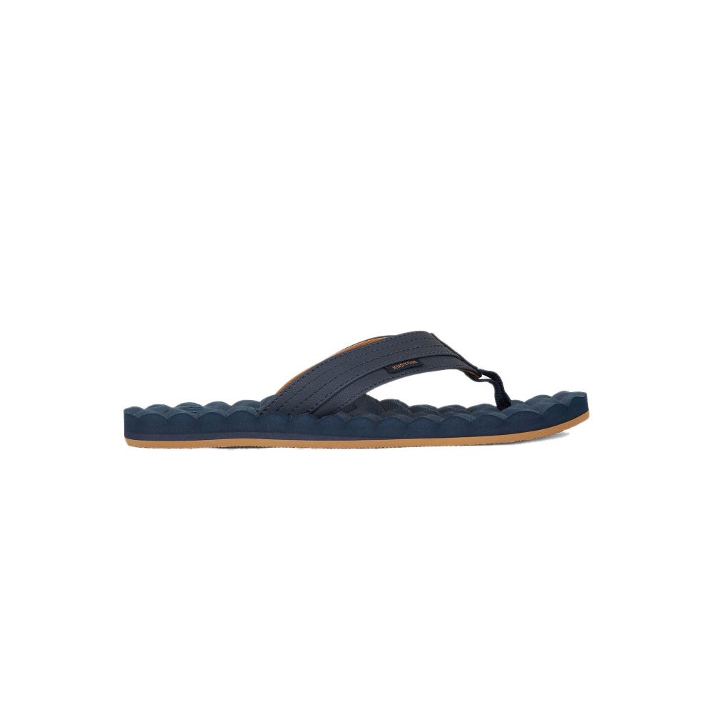Mens Hummer Iii In Navy Tan