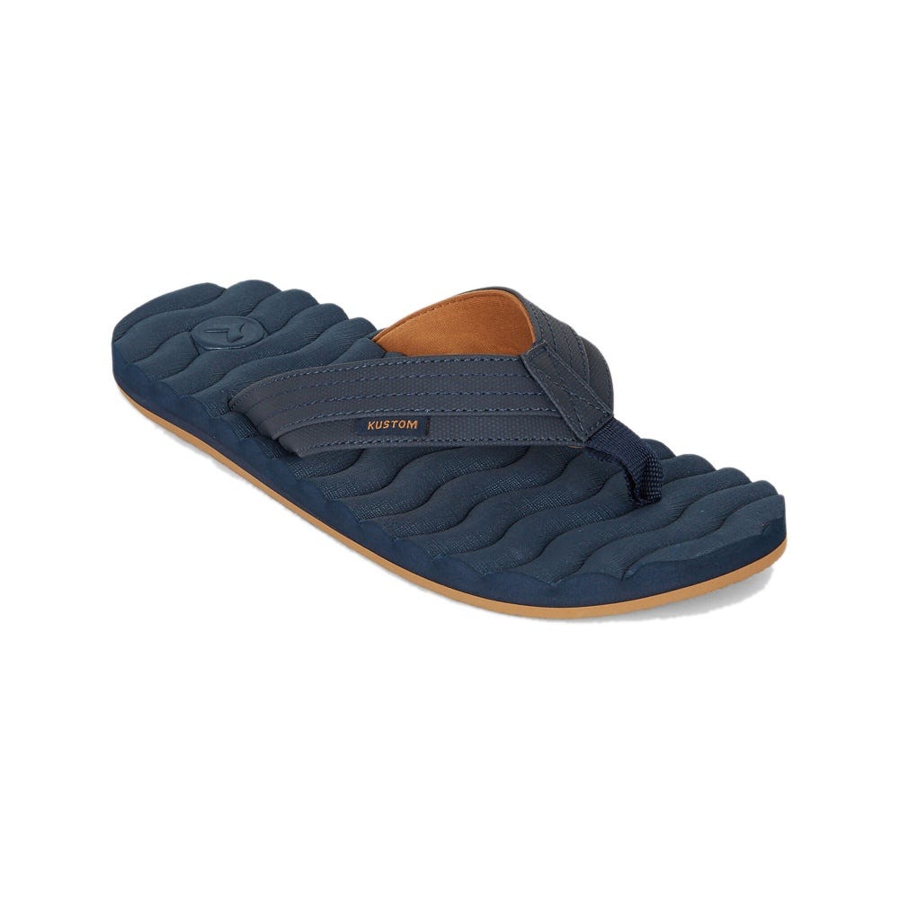 Mens Hummer Iii In Navy Tan
