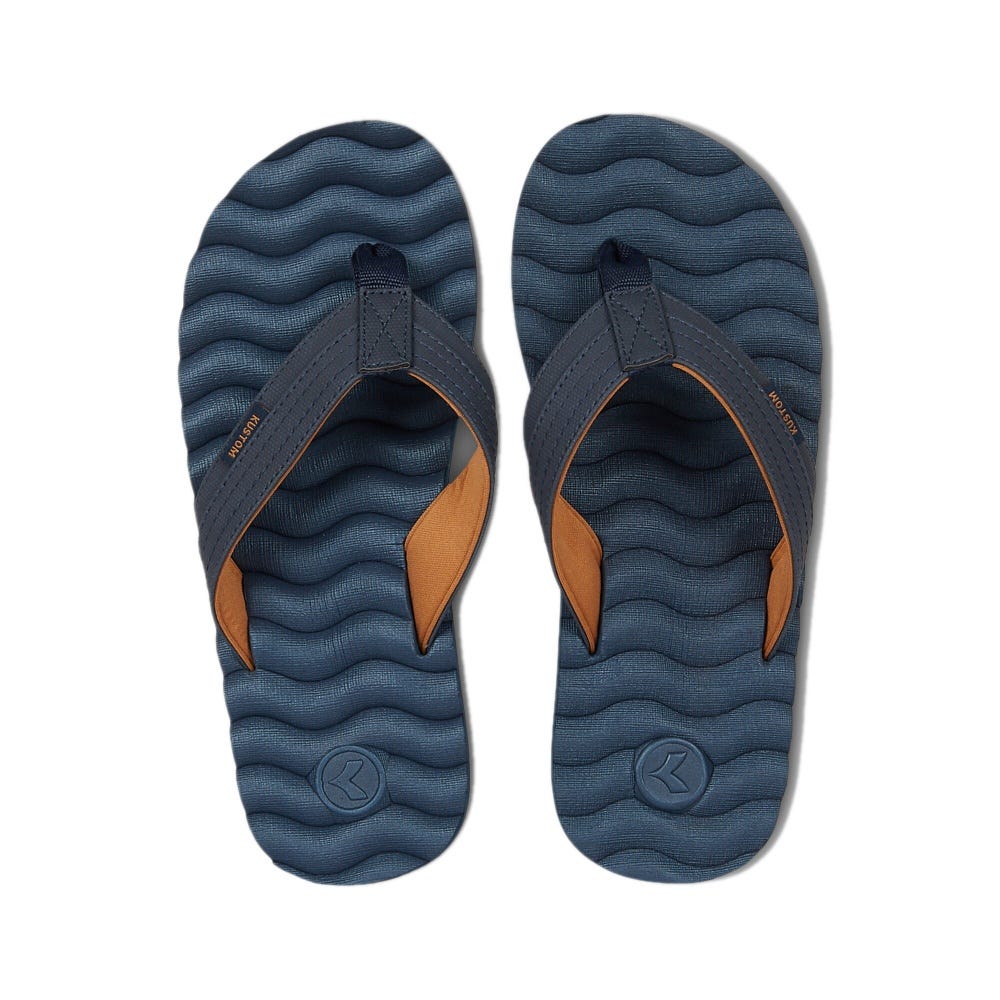 Mens Hummer Iii In Navy Tan