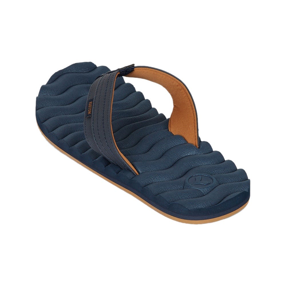 Mens Hummer Iii In Navy Tan