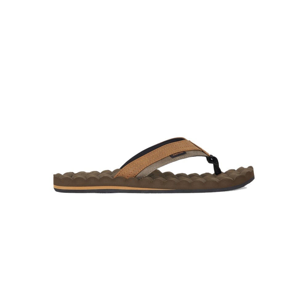 Mens Hummer In Tan/Brown