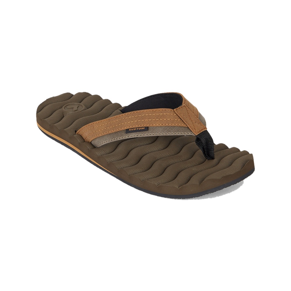 Mens Hummer In Tan/Brown