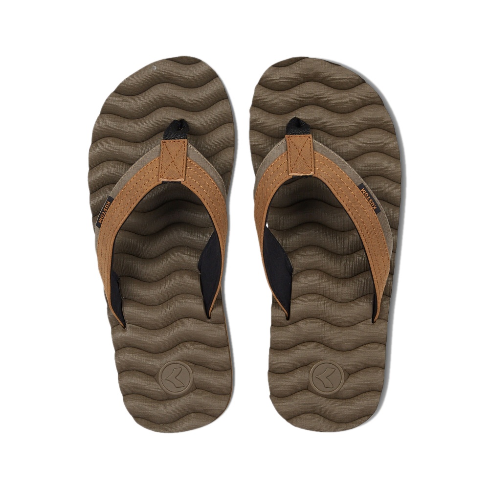 Mens Hummer In Tan/Brown