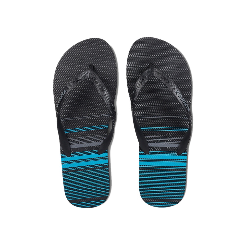 Mens Blend Base 2Fa In Blue Stripes