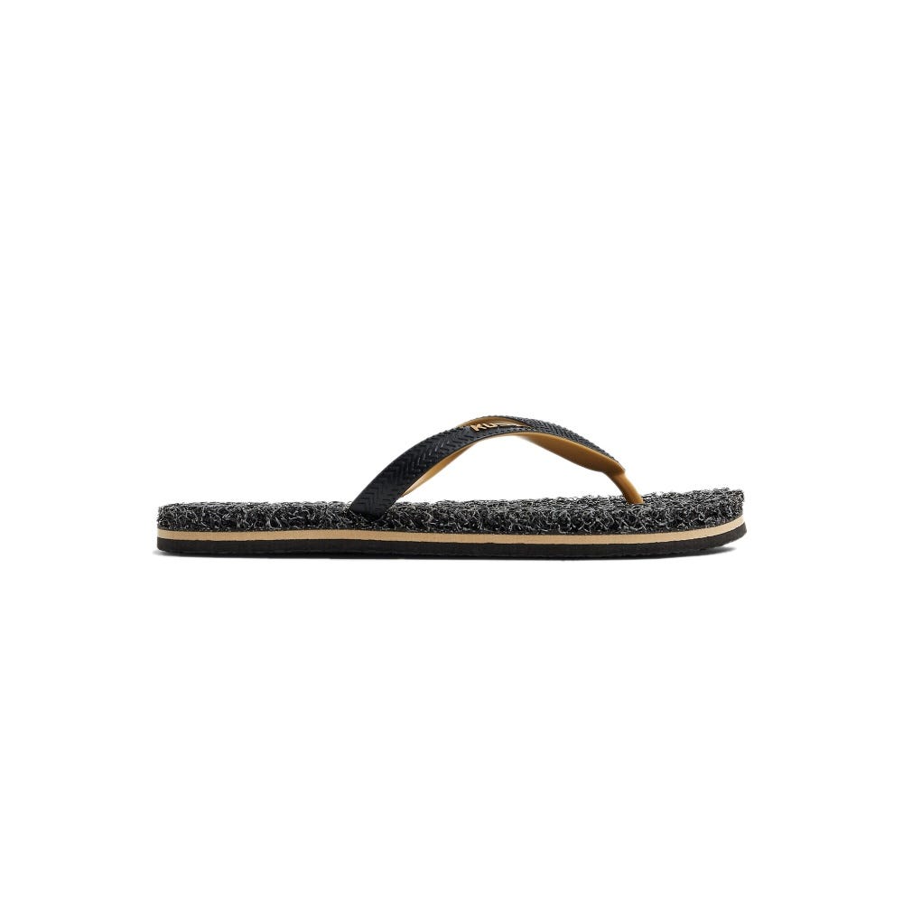 Mens Noodle Marle In Black/Tan
