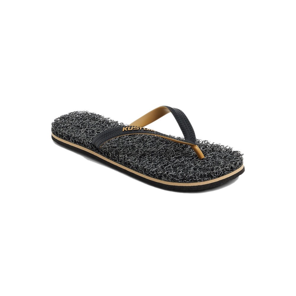 Mens Noodle Marle In Black/Tan