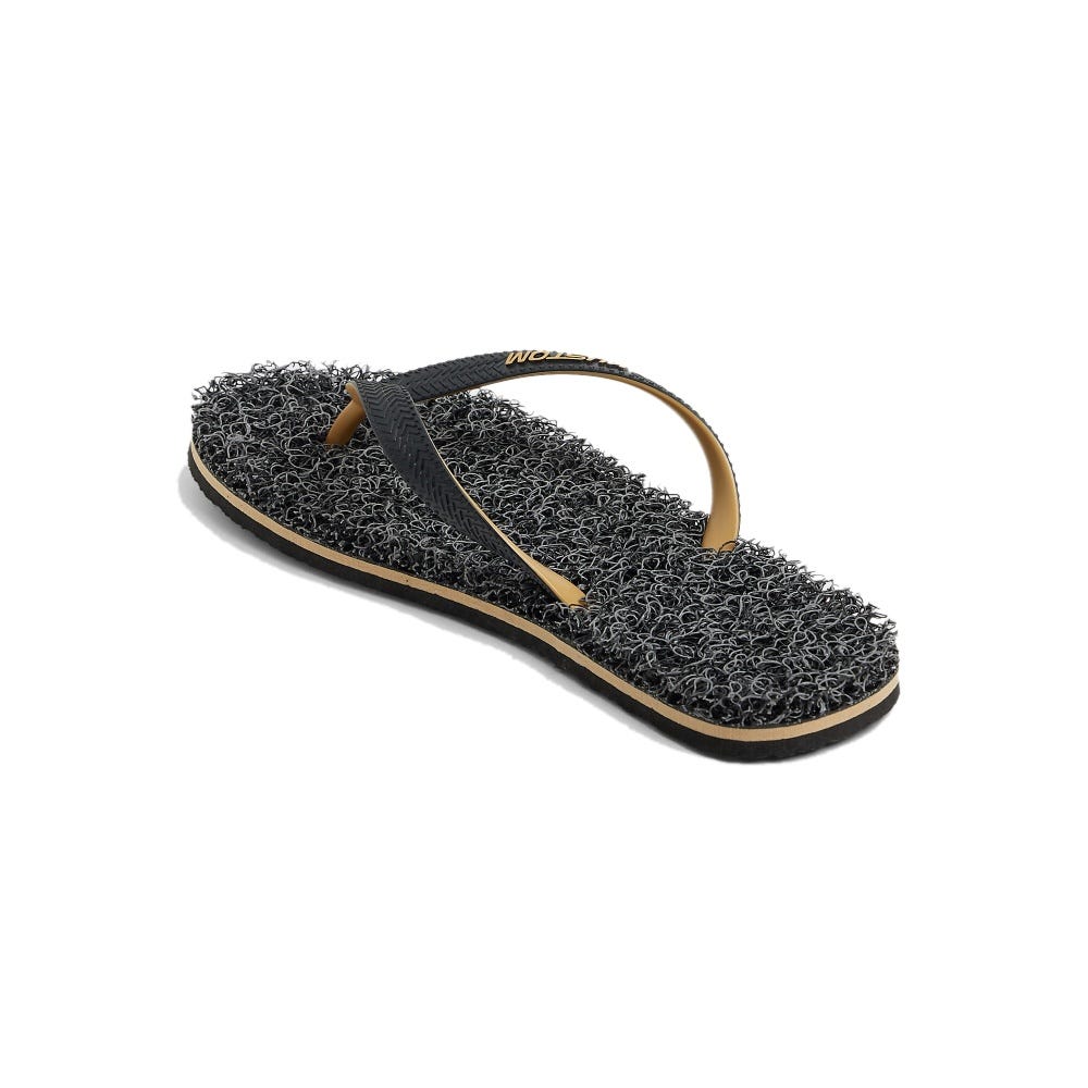 Mens Noodle Marle In Black/Tan