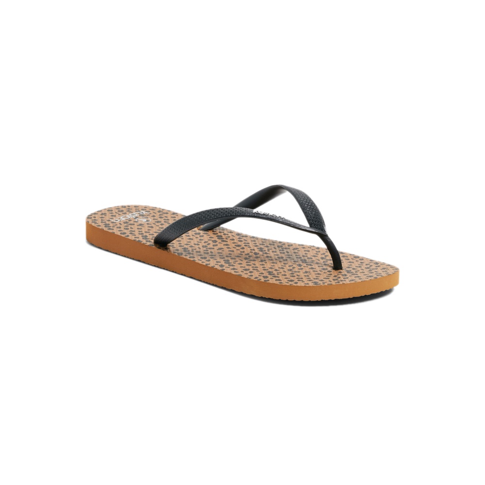 Womens Classic 2Fa In Leopard