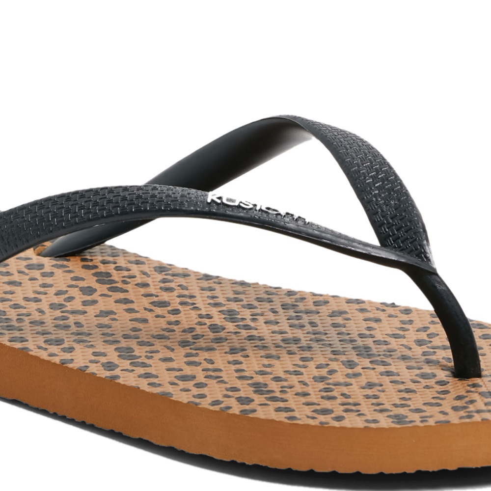 Womens Classic 2Fa In Leopard