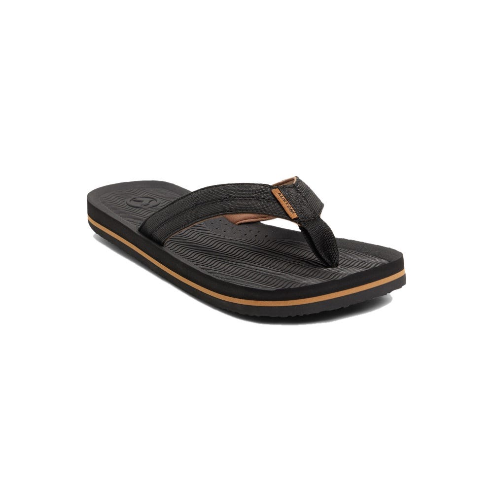 Mens Rippler Dxl In Black Micro