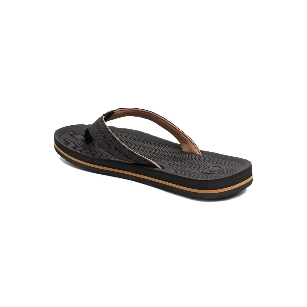 Mens Rippler Dxl In Black Micro