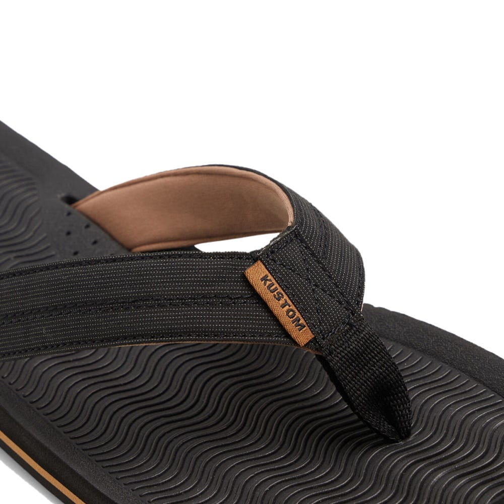 Mens Rippler Dxl In Black Micro