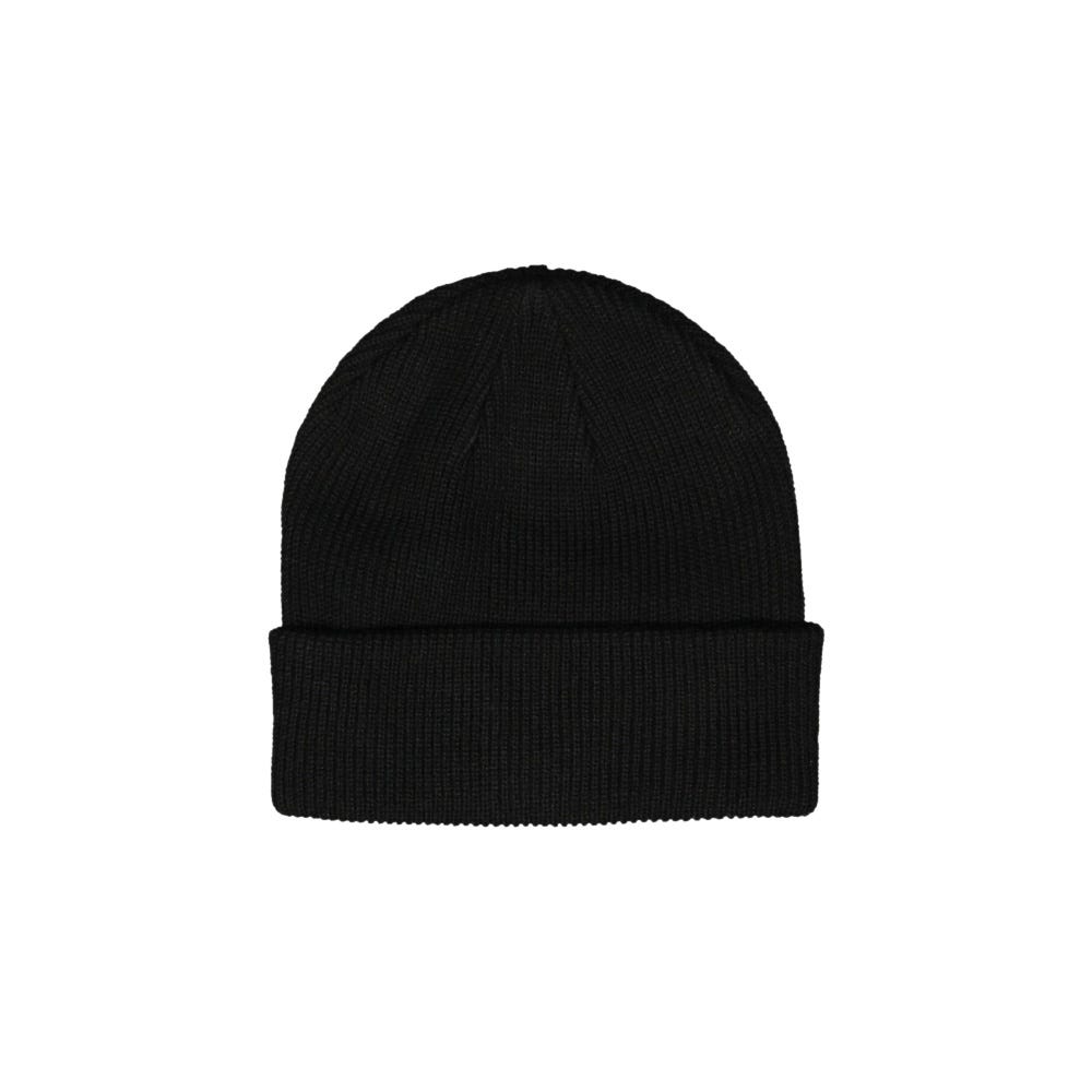 Boy's 8-16 Performer Cuff Beanie In Black