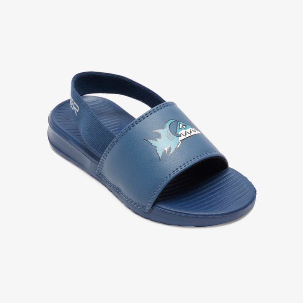 Boys 2-7 Bright Coast Slides