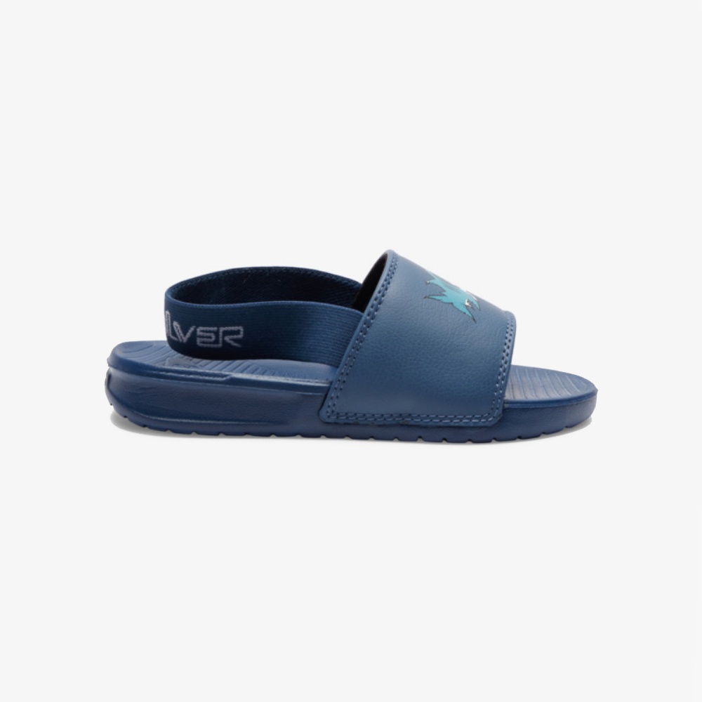 Boys 2-7 Bright Coast Slides