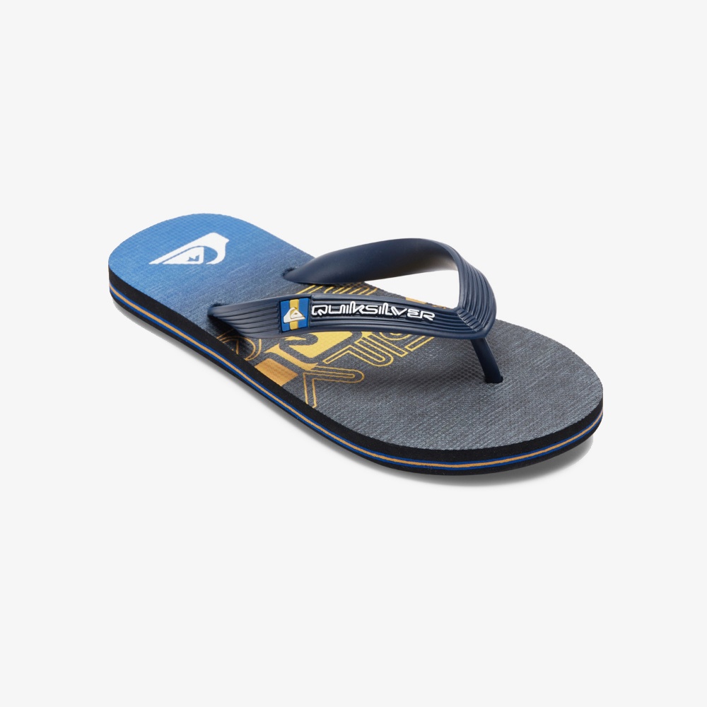 Boys 8-16 Molokai Thongs