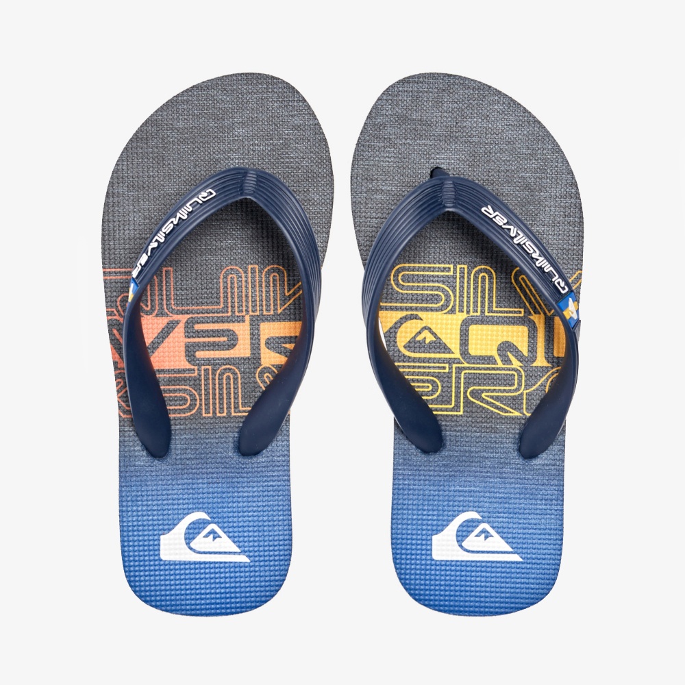 Boys 8-16 Molokai Thongs