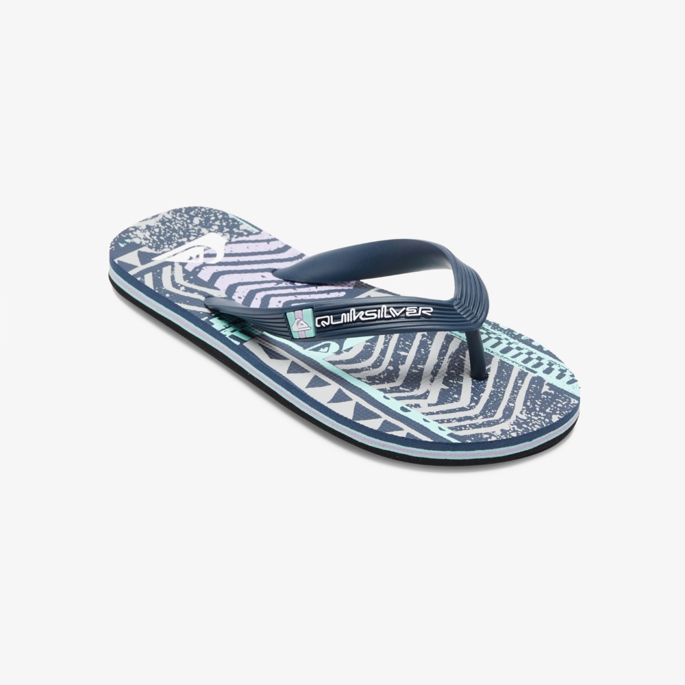 Boys 8-16 Molokai Thongs