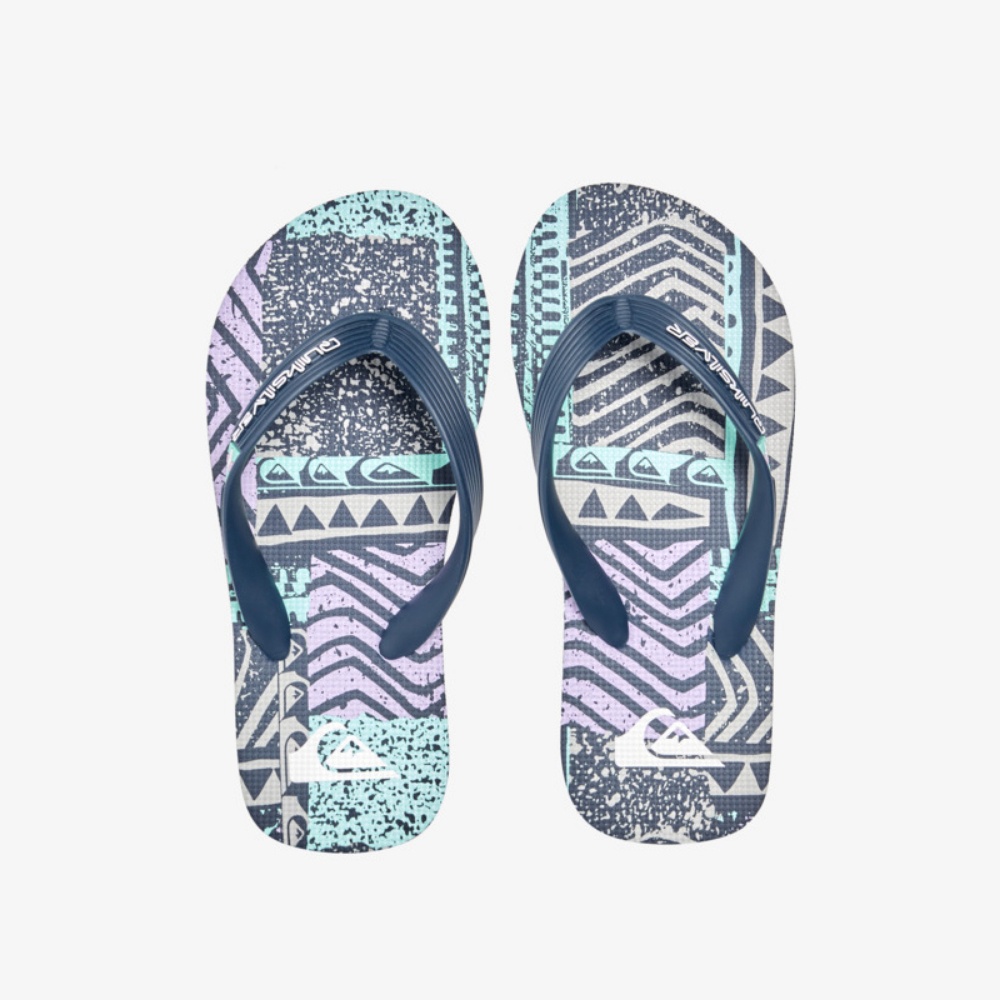 Boys 8-16 Molokai Thongs
