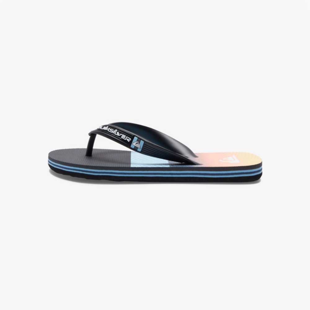 Boys 8-16 Molokai Panel Thongs