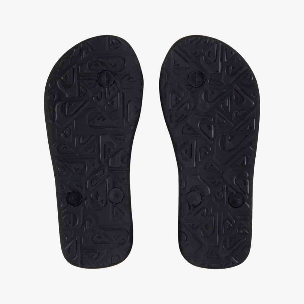 Boys 8-16 Molokai Panel Thongs