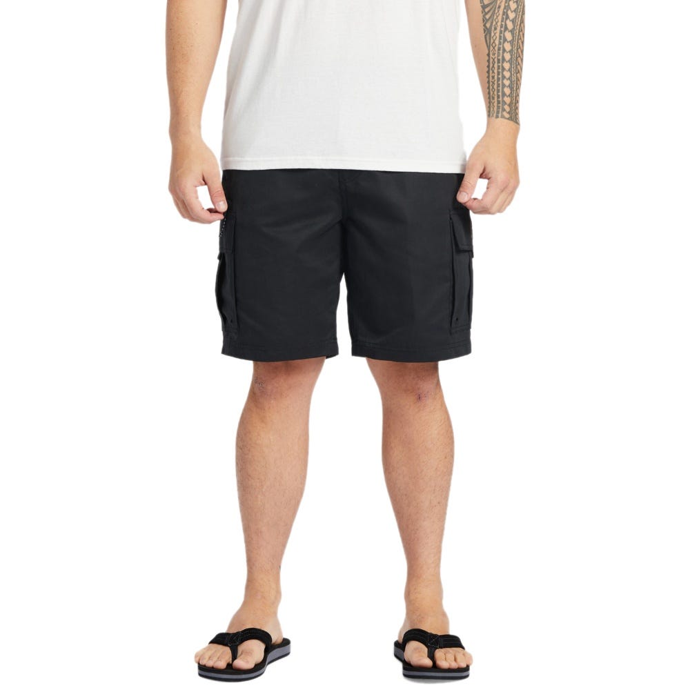 Mens Waterman Maldive Atoll Cargo In Black