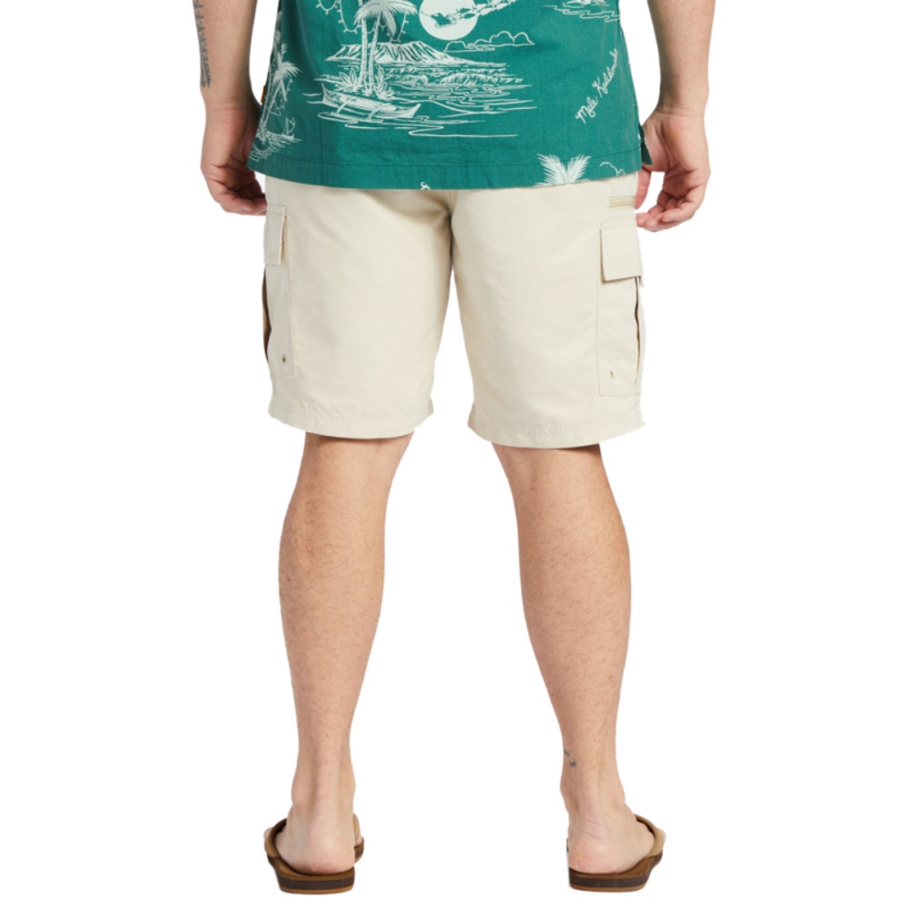 Mens Waterman Maldive Atoll Cargo In Brown Rice