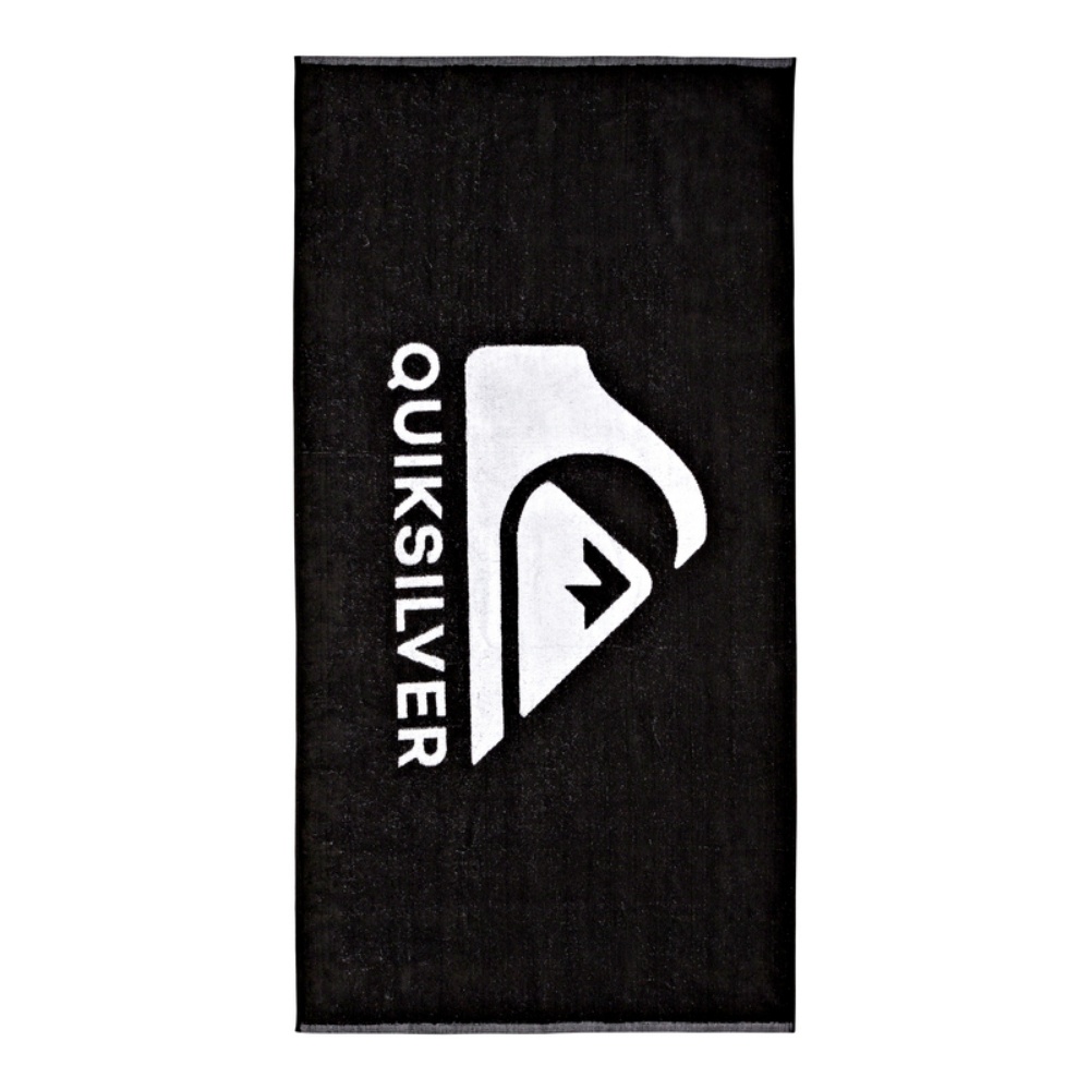 Mens Salty Trims Beach Towel